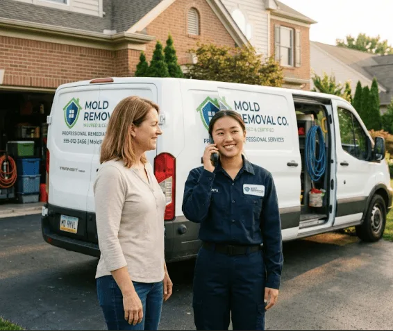 Crawlspace Mold Remediation Rogers, AR FAQs